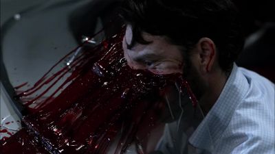 Oh, my God. Cal. - Supernatural