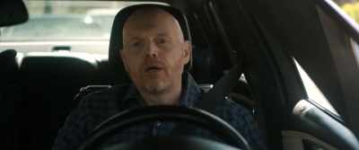 - Oh my God!
- [car horn honks] - Old Dads