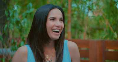 Oh, my God.
[chuckles] - Taste the Nation with Padma Lakshmi