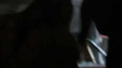 Oh God, come on, please come on. - Amityville Scarecrow 2