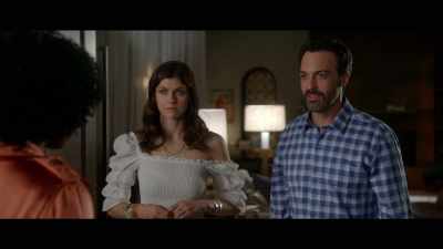 Oh, God.
Come on. - Why Women Kill