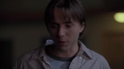 Oh, my God!
Connor, listen to me. - Angel