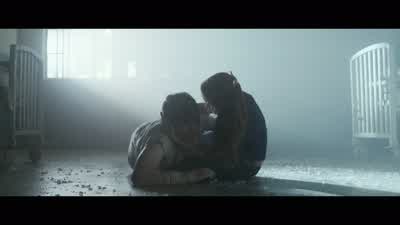 Oh, my god! - The Conjuring: The Devil Made Me Do It
