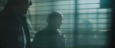 Oh, my God.
(crying) - Last Light