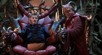 Oh my god dad - Little Nicky
