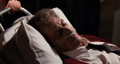 Oh god Dad - The Godfather: Part III