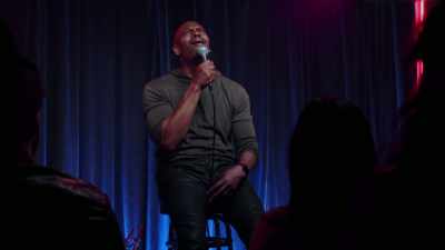 "Oh, God, Daddy. Oh, God." - Dave Chappelle: The Bird Revelation