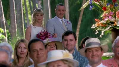 Oh, God, Daddy, you didn't? - Meet the Fockers