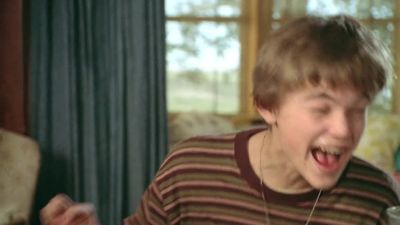 Oh God Dad's dead Dad's dead - What's Eating Gilbert Grape