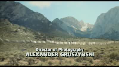 Oh, goddammit! - Tremors