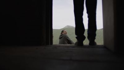 Oh, God damn. - Fear the Walking Dead