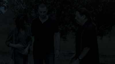 Oh, my God. Danny. - La Llorona