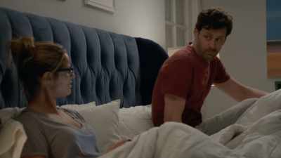 Oh my god, Darlene and Elliott - I'm Sorry