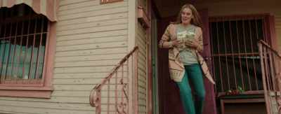 Oh my God, David,
pack your things! - The Misfits