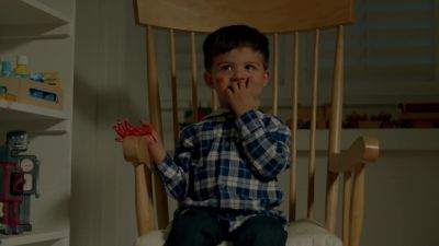 Oh, my God, Devan. - American Horror Story