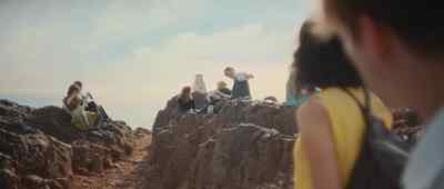 Oh my God. Dexy! - One Day