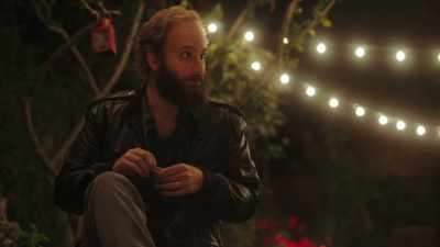 Oh, God. Did they call you
about that tick thing? - High Maintenance