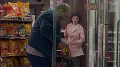 Oh, my God,
did I knock all those off? - Heavy