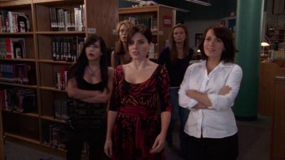 Oh, my God! Did you know
how to do that this whole time? - One Tree Hill