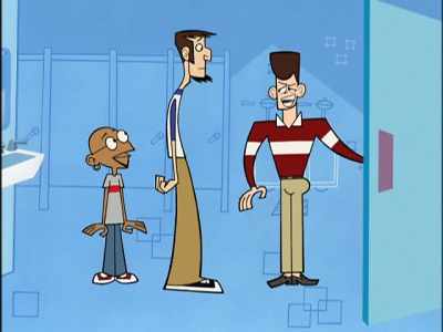 Oh, my God,
does that mean I'm 36? - Clone High
