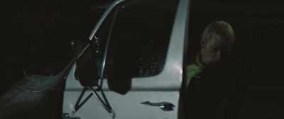 - Oh, my God.
- [dog barking] - I Don't Feel at Home in This World Anymore