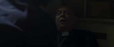 Oh, my God. Don't abandon me. - The Exorcists
