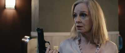 - Oh my God, you don't know - Active Shooter