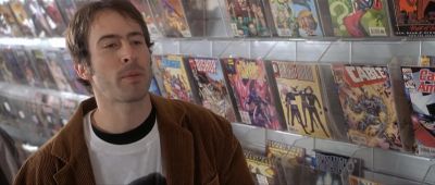 Oh my God don't tell me you have no idea - Jay and Silent Bob Strike Back