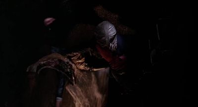 Oh God Don't - Darkman