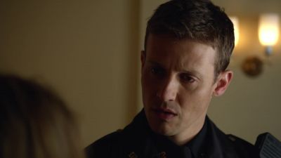 Oh, my God, Eddie, what... - Blue Bloods