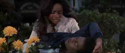 Oh my God, Emerson. Oh my God. - Beyond the Valley of the Dolls