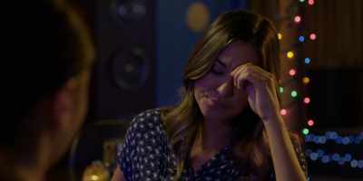 Oh, my God, Emily! - Walker