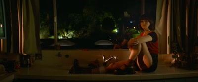 -Oh my God.
-(FRIDGE DOOR CLOSES) - As We Know It