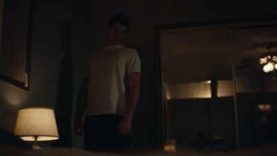 Oh, my God. Fuck!
I didn't do anything, man! - Euphoria