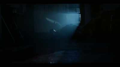 Oh, my God! Fuck! - Carved