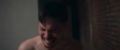 Oh my God, you fucking idiot. - Hypochondriac