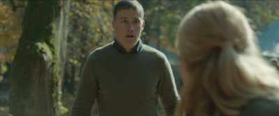 -Oh, my God.
-(gasps) - Last Light