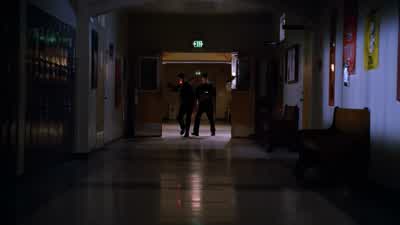Oh God, get rid of these things. - Buffy the Vampire Slayer