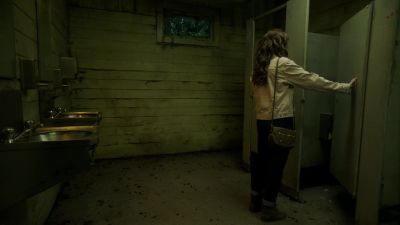 Oh, God. [ Groans ] - Supernatural