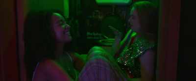 - Oh, my God.
- Gross. - Sissy