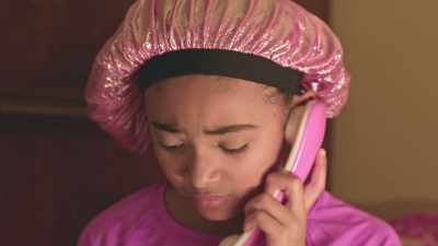 Oh, God, guess what? - My Private Line to God