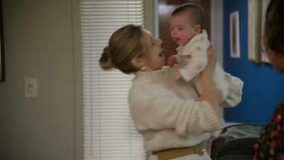 Oh, my God, where have you been
all my life? - My Nanny Stole My Life