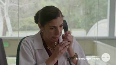 -Oh my God!
-He still has bullet fragments, - Stalked by My Doctor: A Sleepwalker's Nightmare
