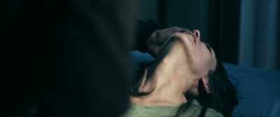 Oh, God...
Help me, help me! - Infection