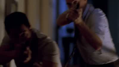 Oh, God, help me. - The Mentalist