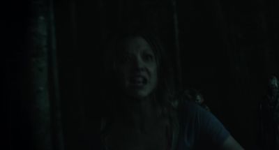 Oh God help me Somebody help Help me - The Forest