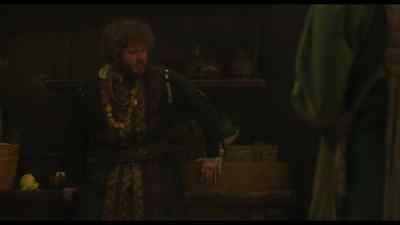Oh God, here comes more spinning. - The Decameron