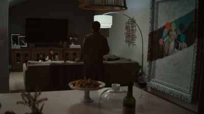 -Oh, God, here we go.
-DTF all the time. - She Dies Tomorrow