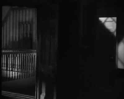 Oh god, here, guvnor. - Number Seventeen