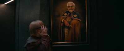 Oh my God, he's brainwashed. - The Pentaverate